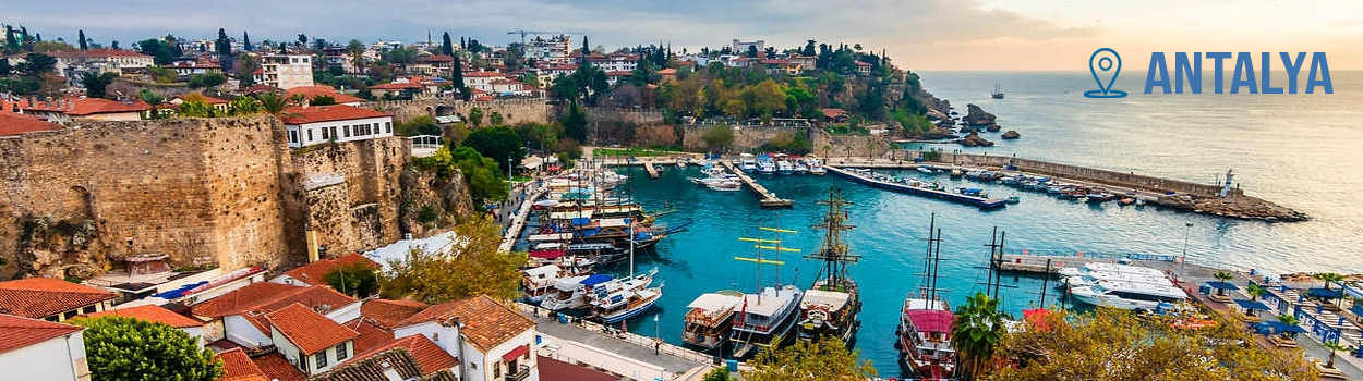 Antalya Araç Kiralama
